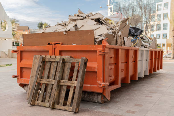 Best Retail Junk Removal  in Kirbyville, TX