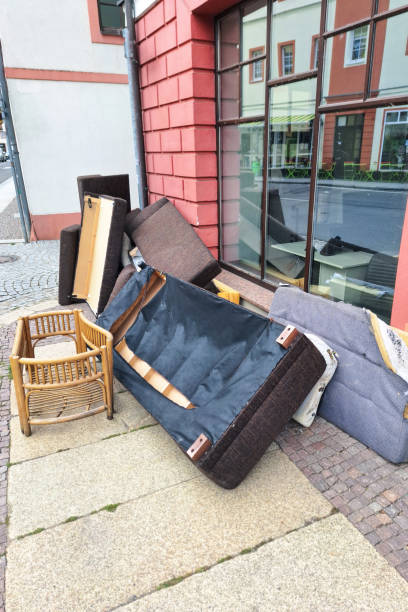Best Mattress Disposal  in Kirbyville, TX